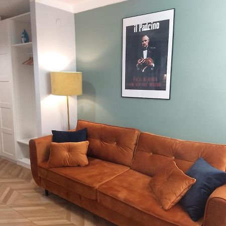 Tabago Studio 4 Katowice Superjednostka מראה חיצוני תמונה
