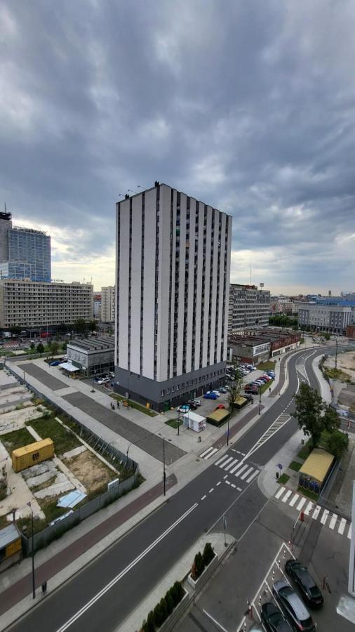 Tabago Studio 4 Katowice Superjednostka מראה חיצוני תמונה