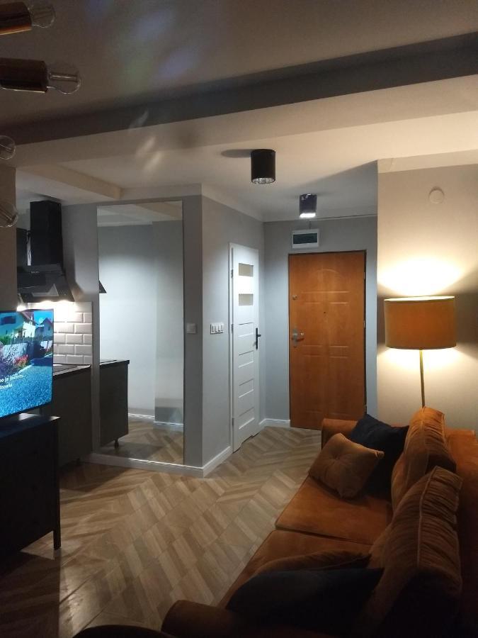 Tabago Studio 4 Katowice Superjednostka מראה חיצוני תמונה