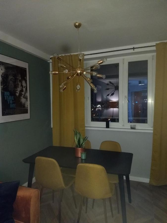 Tabago Studio 4 Katowice Superjednostka מראה חיצוני תמונה