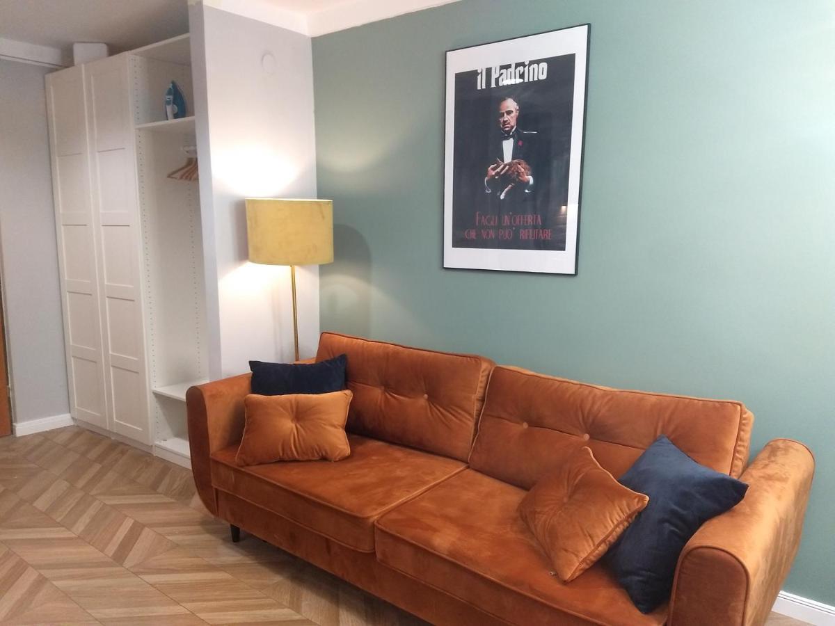 Tabago Studio 4 Katowice Superjednostka מראה חיצוני תמונה