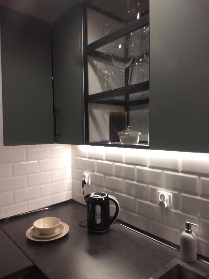Tabago Studio 4 Katowice Superjednostka מראה חיצוני תמונה