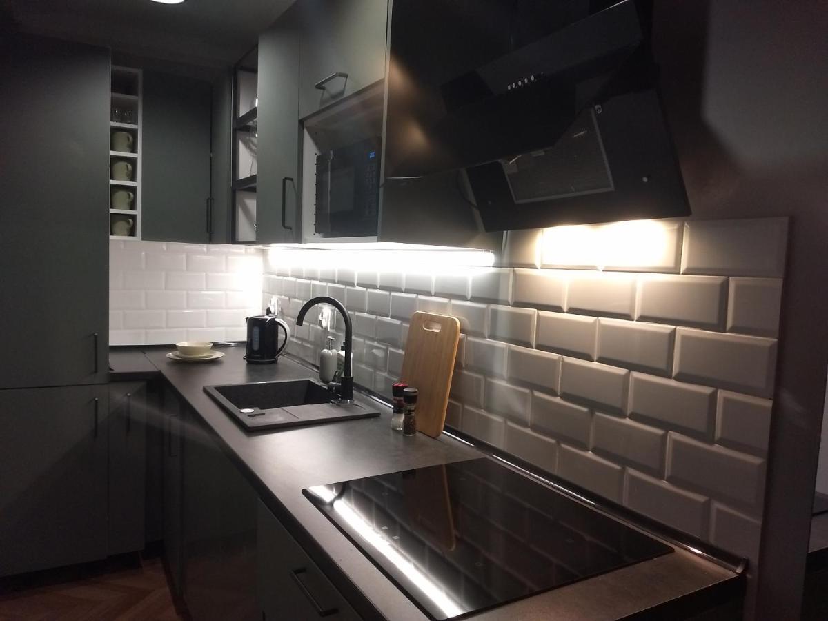 Tabago Studio 4 Katowice Superjednostka מראה חיצוני תמונה