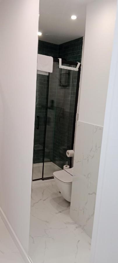 Tabago Studio 4 Katowice Superjednostka מראה חיצוני תמונה