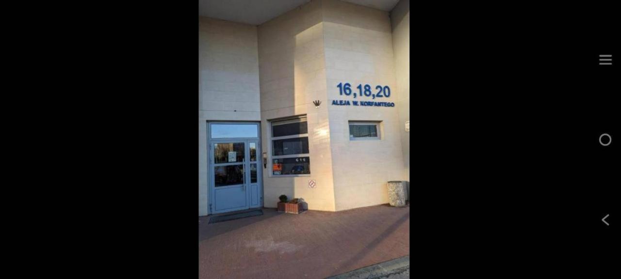 Tabago Studio 4 Katowice Superjednostka מראה חיצוני תמונה