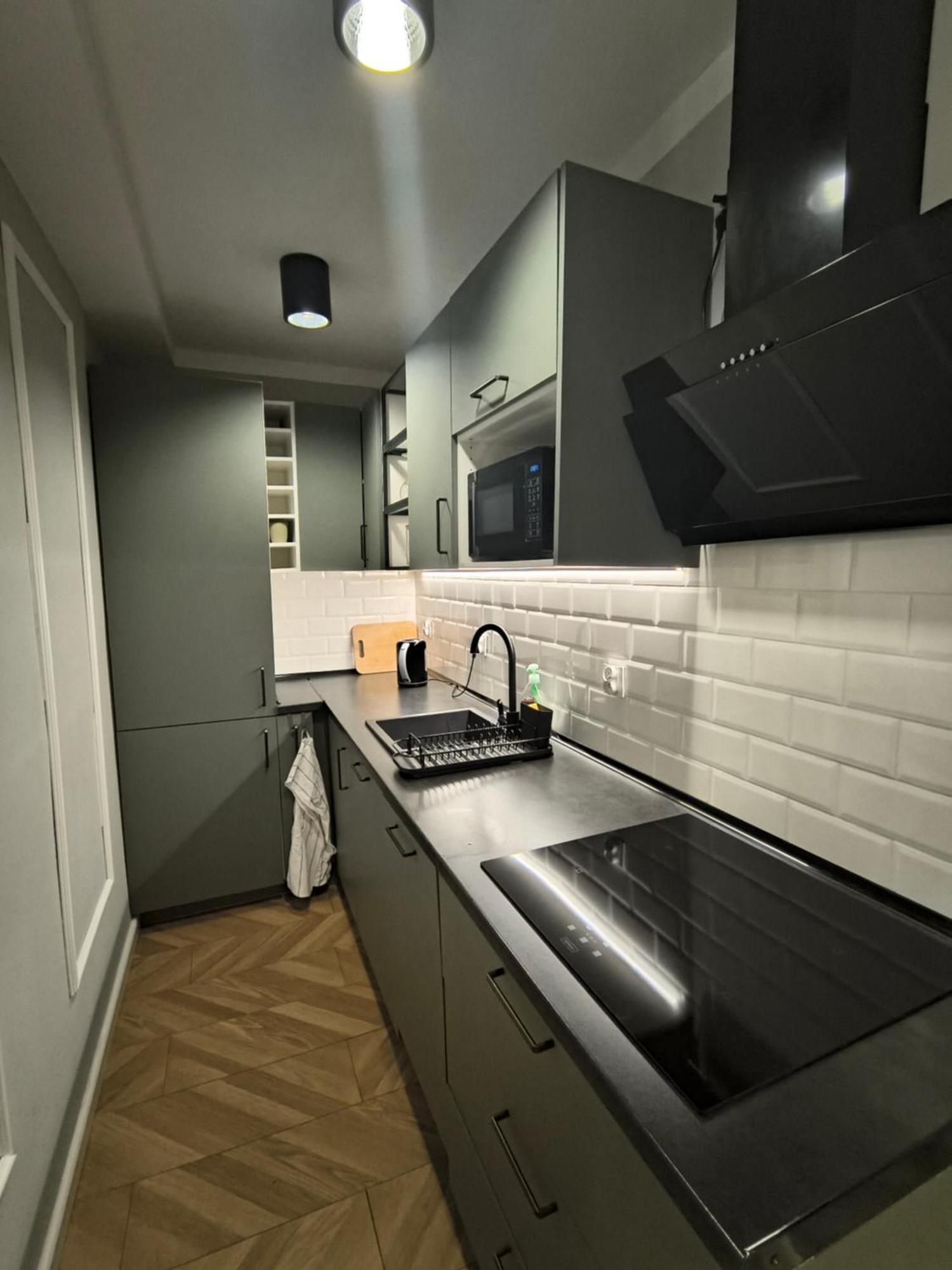 Tabago Studio 4 Katowice Superjednostka מראה חיצוני תמונה