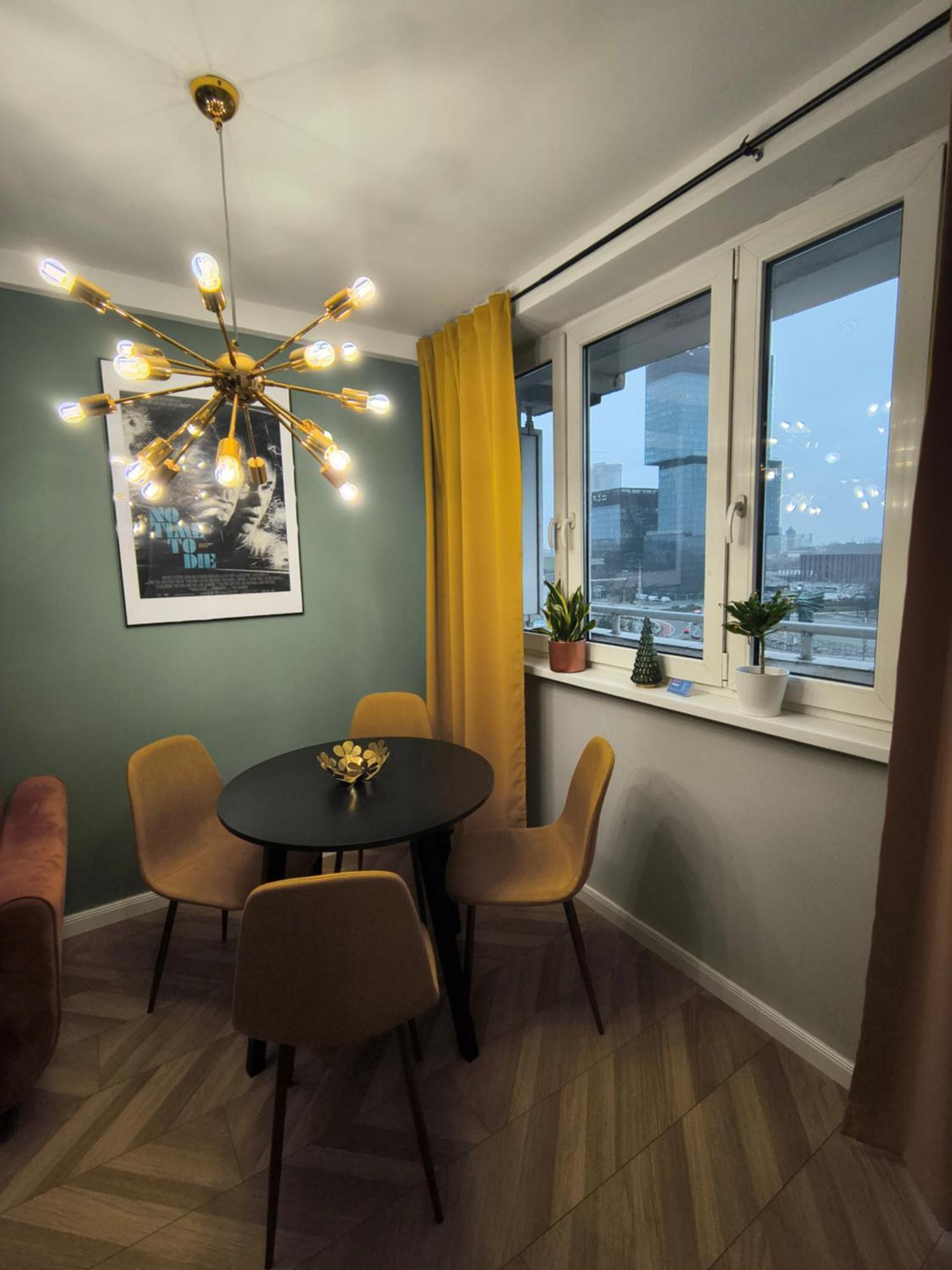 Tabago Studio 4 Katowice Superjednostka מראה חיצוני תמונה