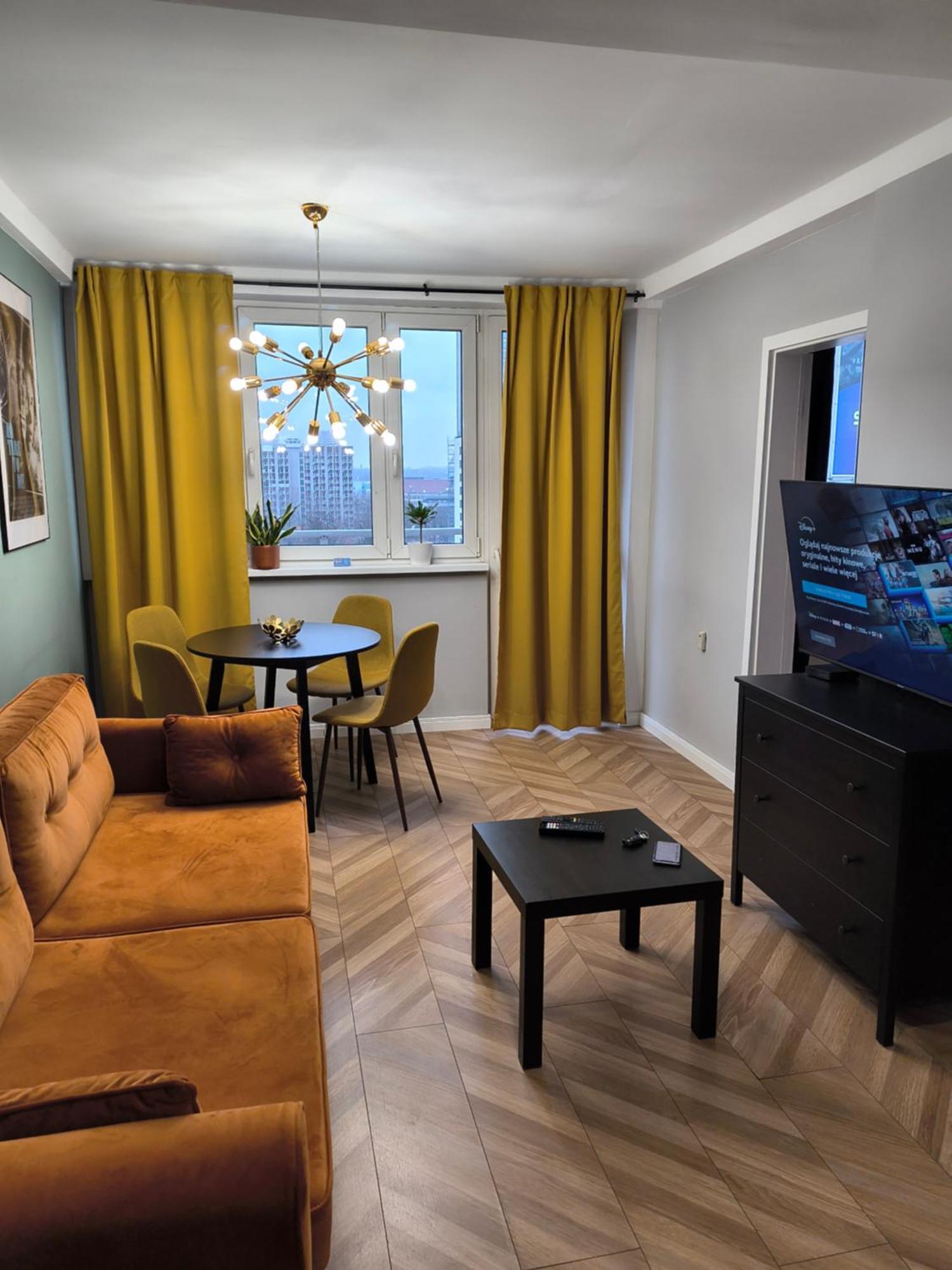 Tabago Studio 4 Katowice Superjednostka מראה חיצוני תמונה