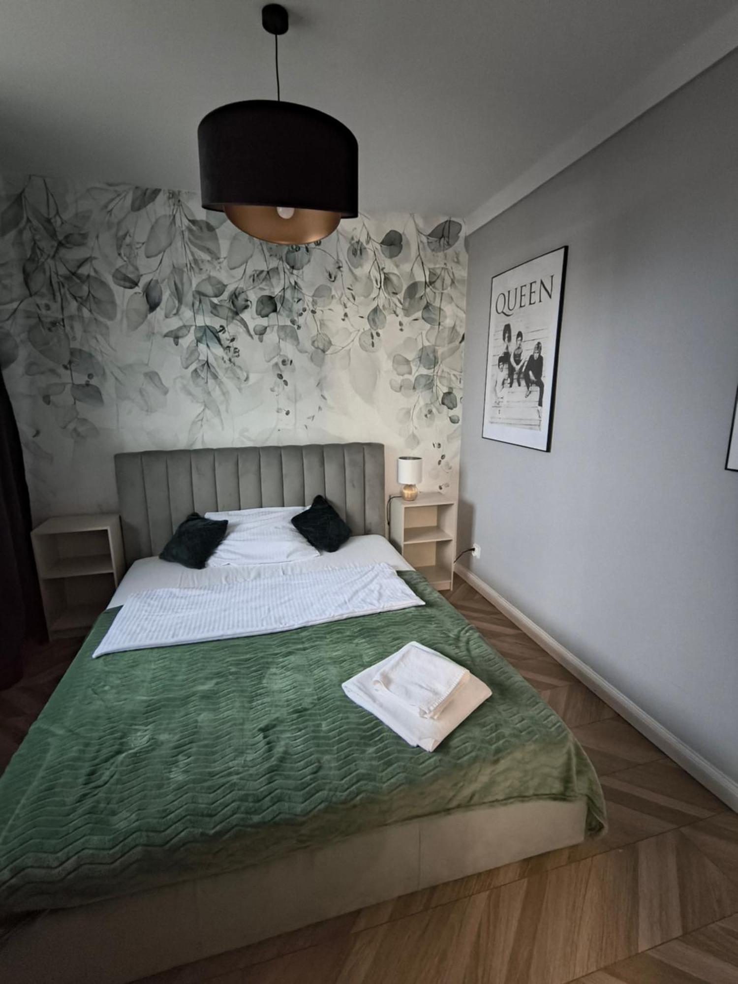 Tabago Studio 4 Katowice Superjednostka מראה חיצוני תמונה