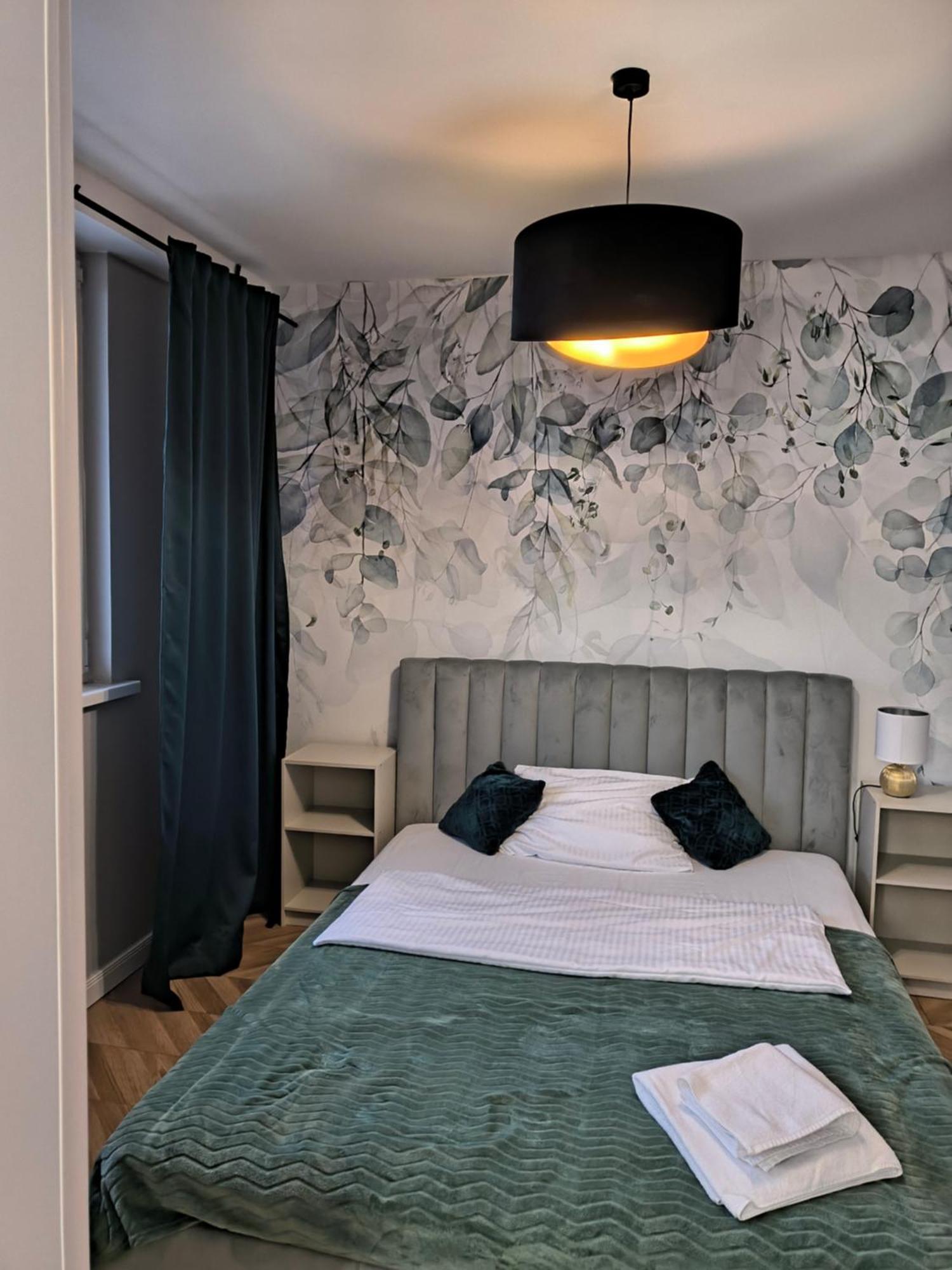 Tabago Studio 4 Katowice Superjednostka מראה חיצוני תמונה
